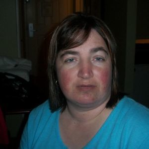 Meet your Posher, Rosemary